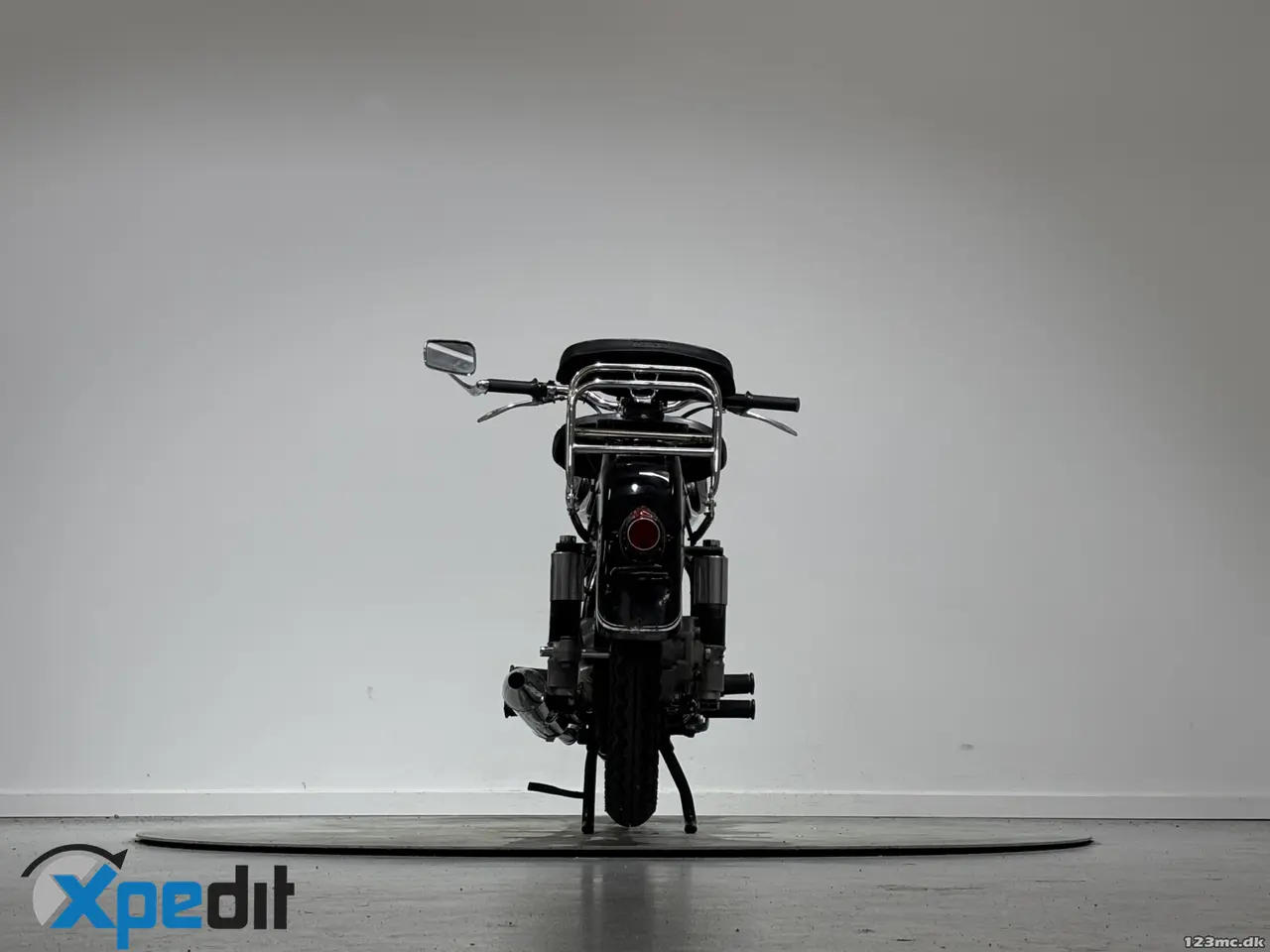 Billede 8 - BMW R 25/3