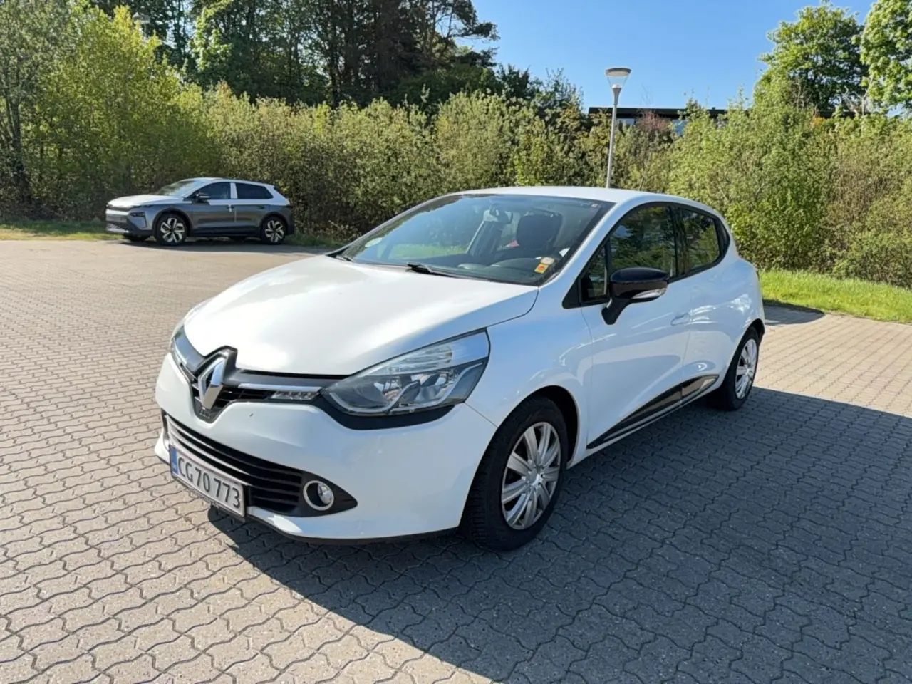 Billede 1 - Renault Clio IV 0,9 TCe 90 Expression