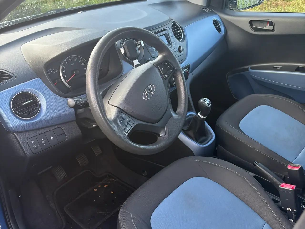 Billede 4 - Hyundai i10 2015