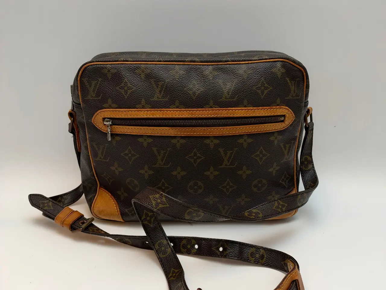 Billede 4 - Louis Vuitton Potomac