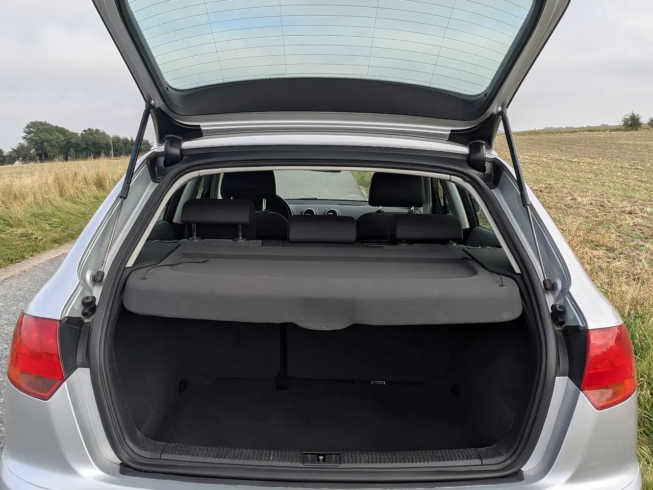 Billede 3 - audi a3