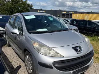 Til salg: Peugeot 207 2008