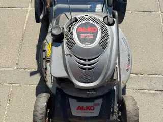 ALKO plæneklipper