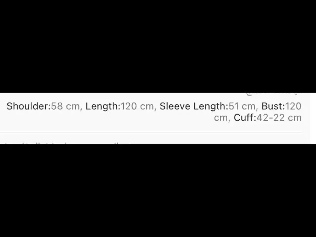 Billede 6 - Frakke