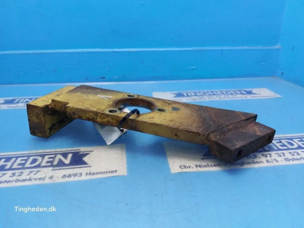 Billede 4 - New Holland TX68 Arm L. 9832702