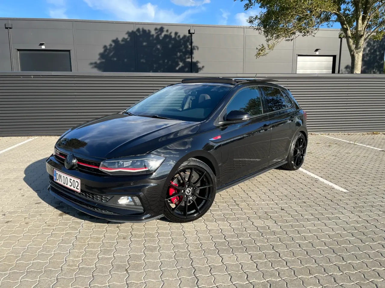 Billede 2 - Volkswagen Polo GTI 2020