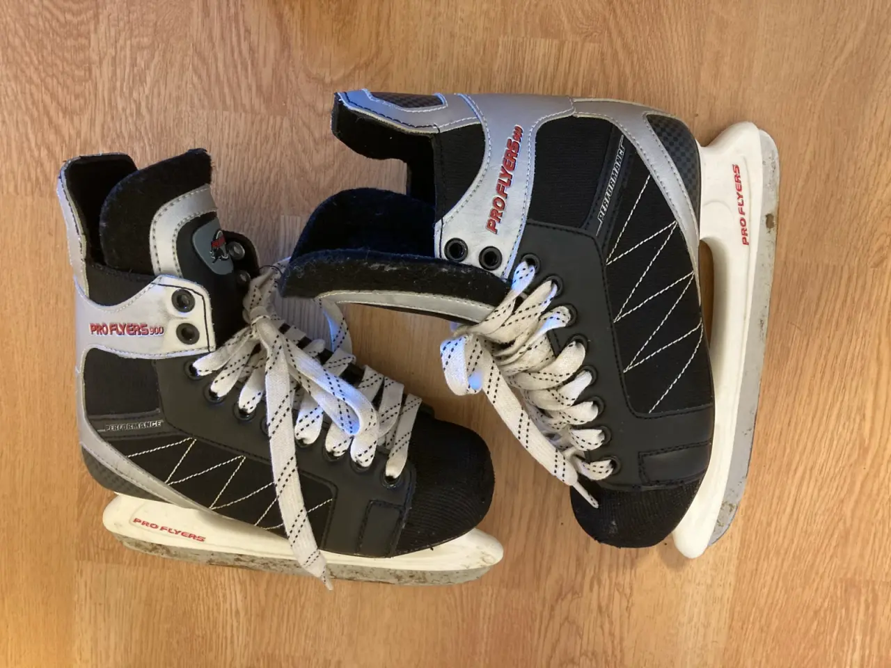 Billede 2 - PRO FLYERS 900 PERFORMANCE SKØJTER