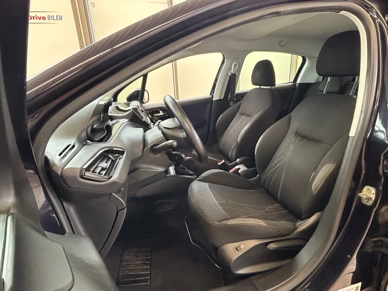 Billede 10 - Peugeot 208 1,4 HDI Active GO 68HK 5d