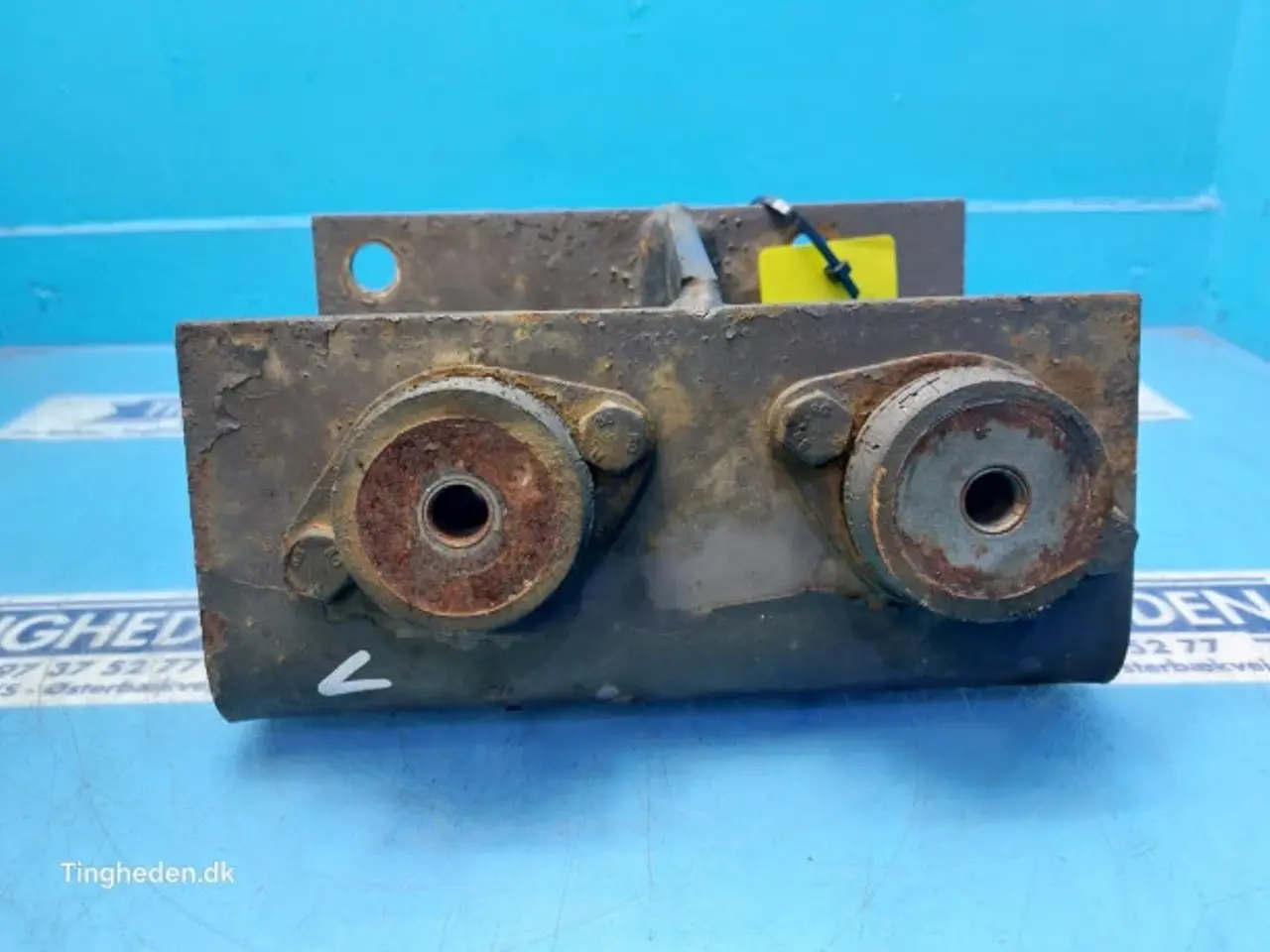 Billede 9 - Massey Ferguson 690 Support L. 1680876M91