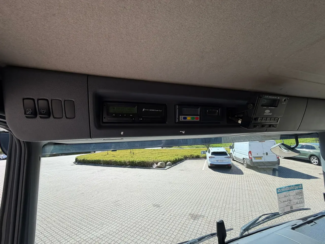 Billede 15 - Scania P320 6x2-4, Køle