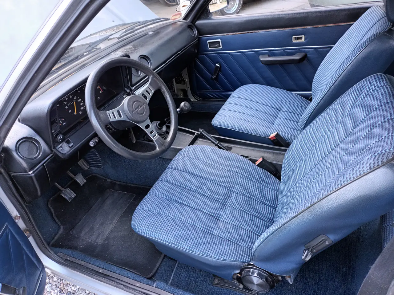 Billede 5 - Opel manta B 2,0s
