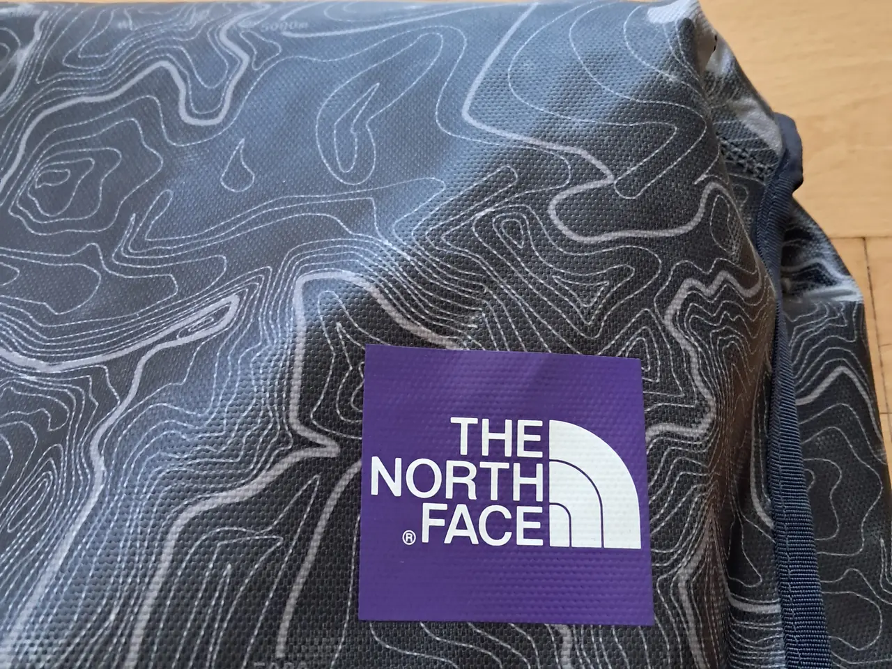 Billede 1 - Taske North Face