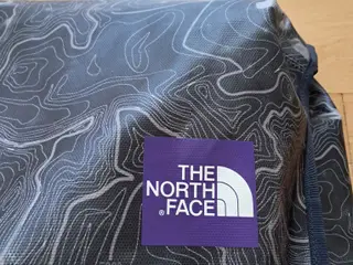 Taske North Face