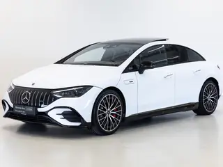 Mercedes EQE43  AMG 4Matic