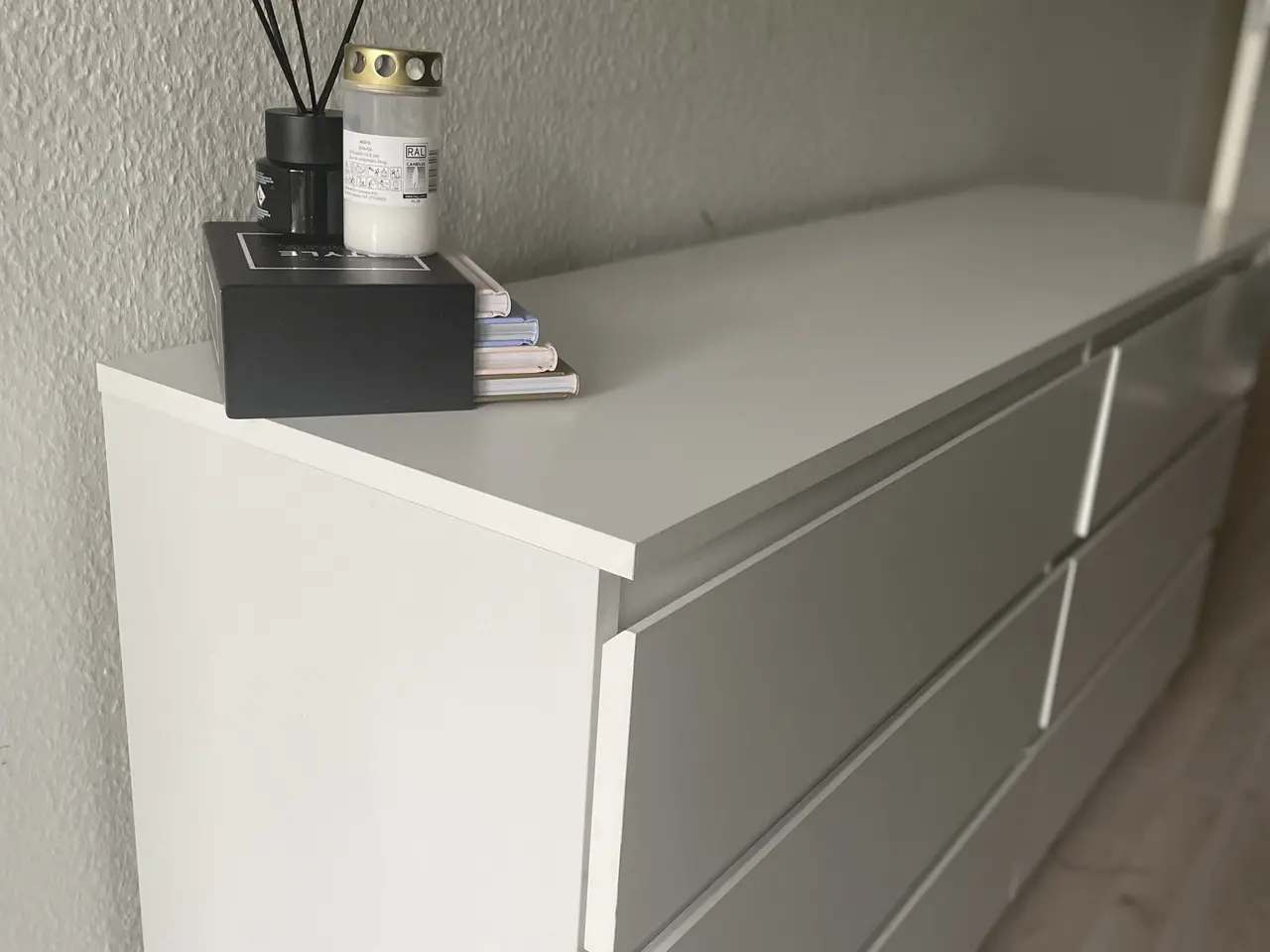 Billede 3 - Kommode + Sofabord 