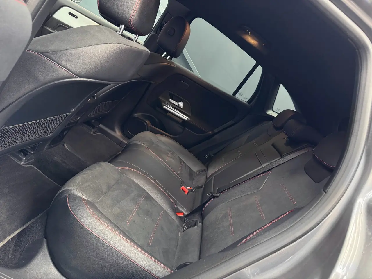 Billede 15 - Mercedes EQA250  AMG Line