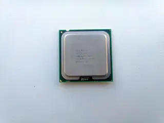 Intel E6400