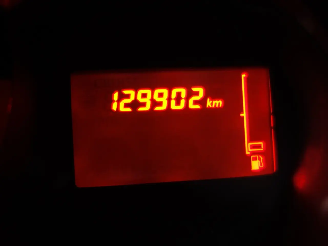 Billede 8 - Dacia Dokker 1,5 dCi 95 Essential Van