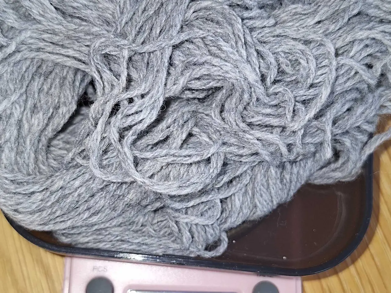 Billede 6 - Reloved Merino