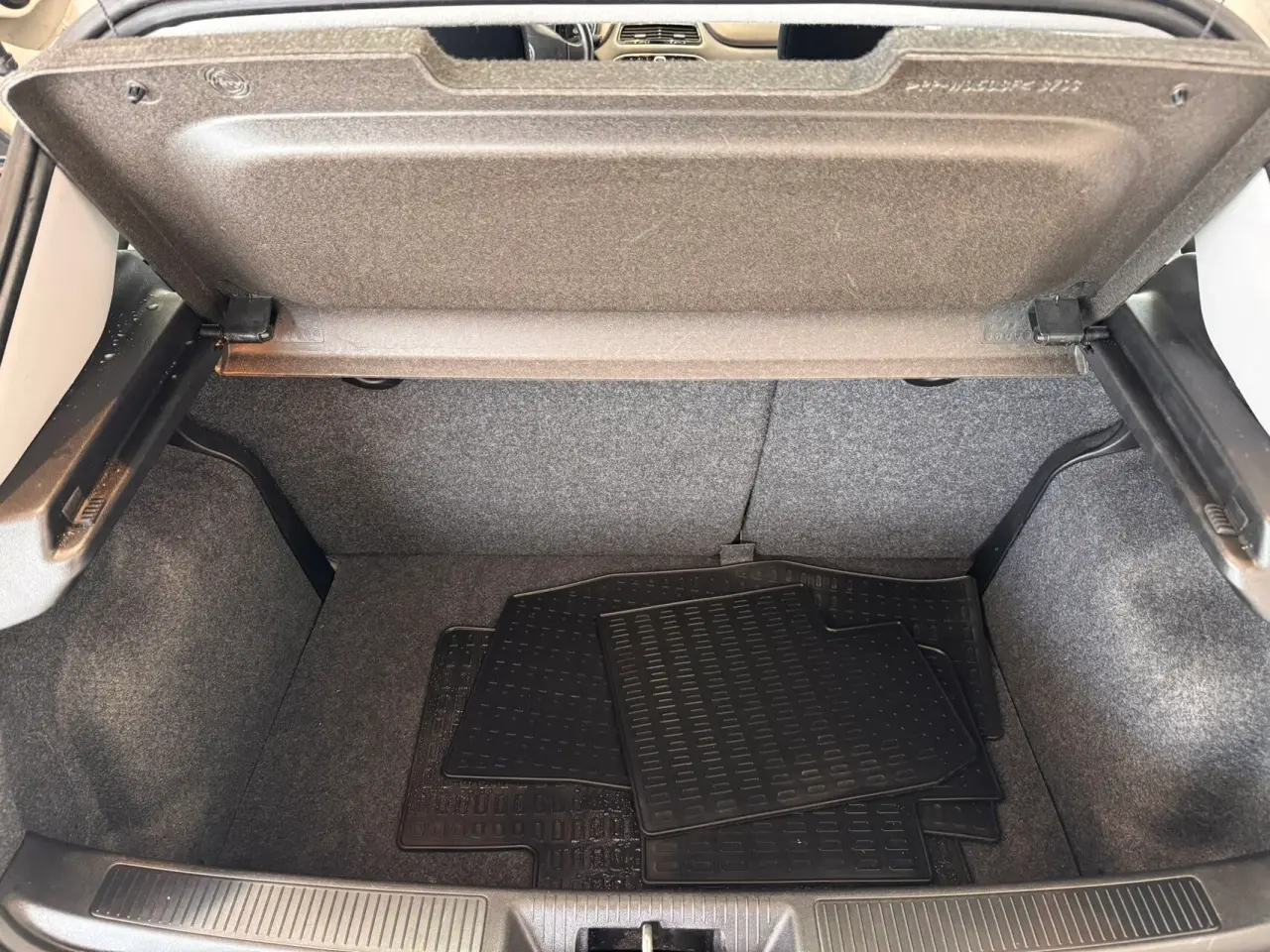 Billede 17 - Fiat Punto 0,9 TwinAir Lounge Start & Stop 85HK 5d