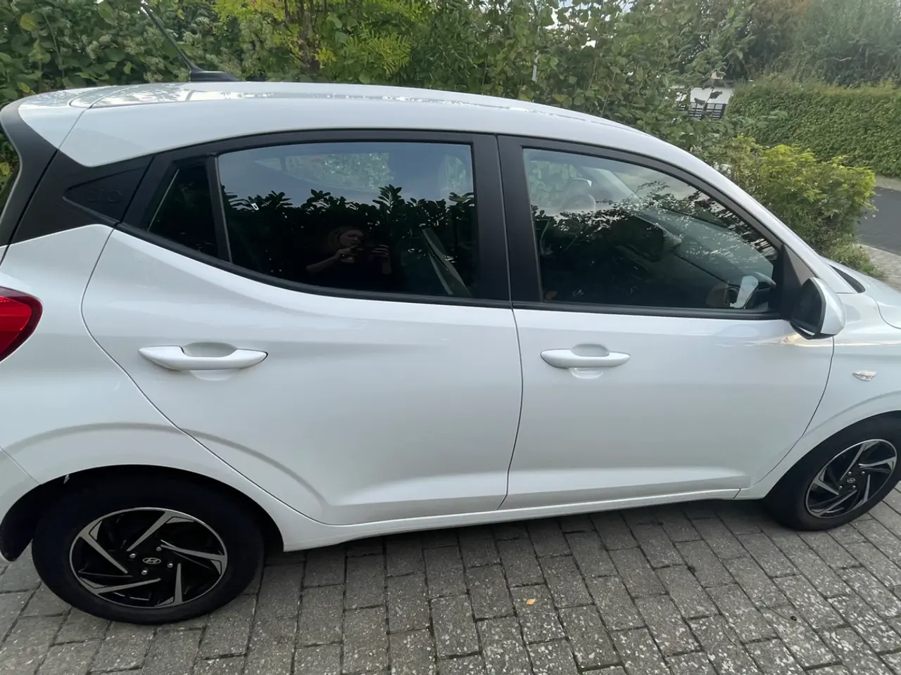 Billede 4 - Hyundai i10 1,0 MPi Essential AMT