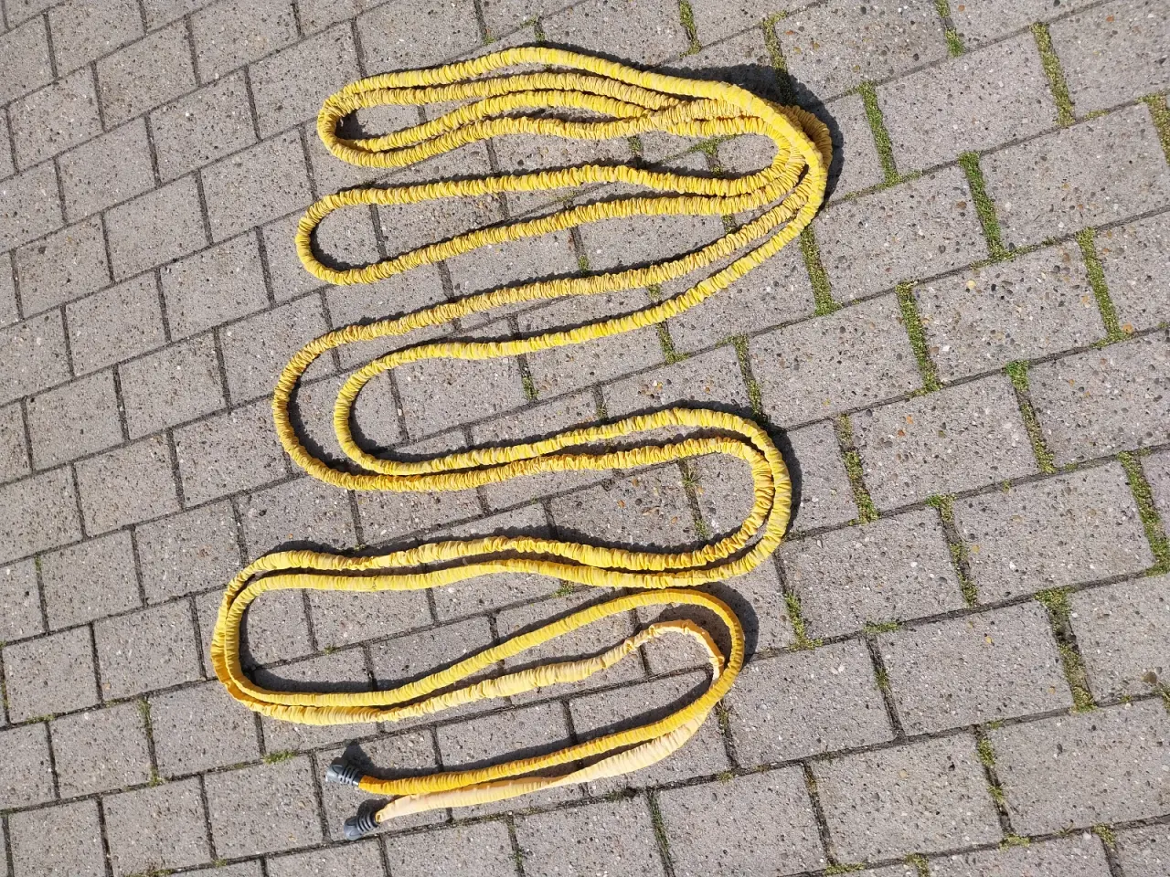 Billede 8 - Vandslange 12,8 meter