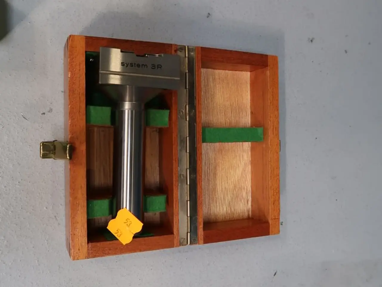 Billede 3 - Control rod 3R-606