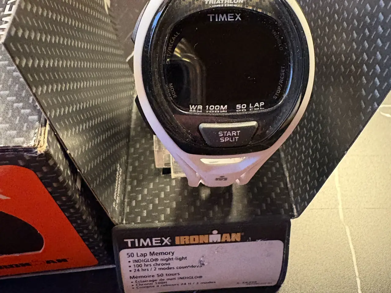 Billede 2 - Timex Ironman Ur