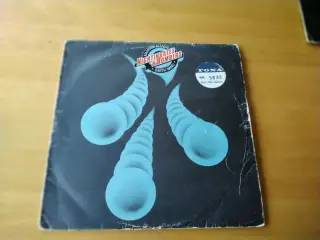 Rock og pop (6 stk)
