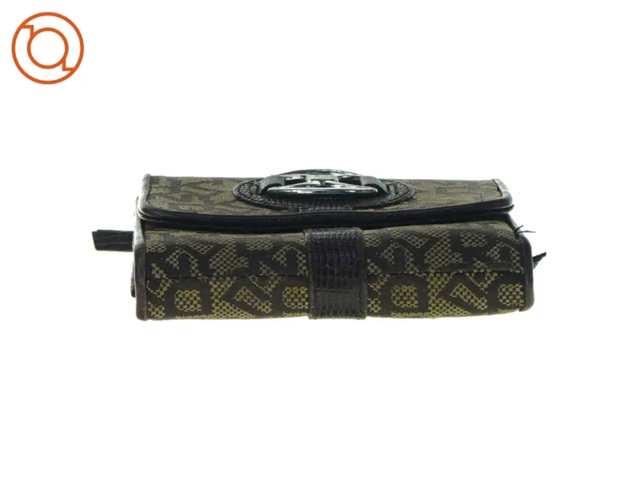 Billede 3 - Pung fra Dkny (str. 10 cm)