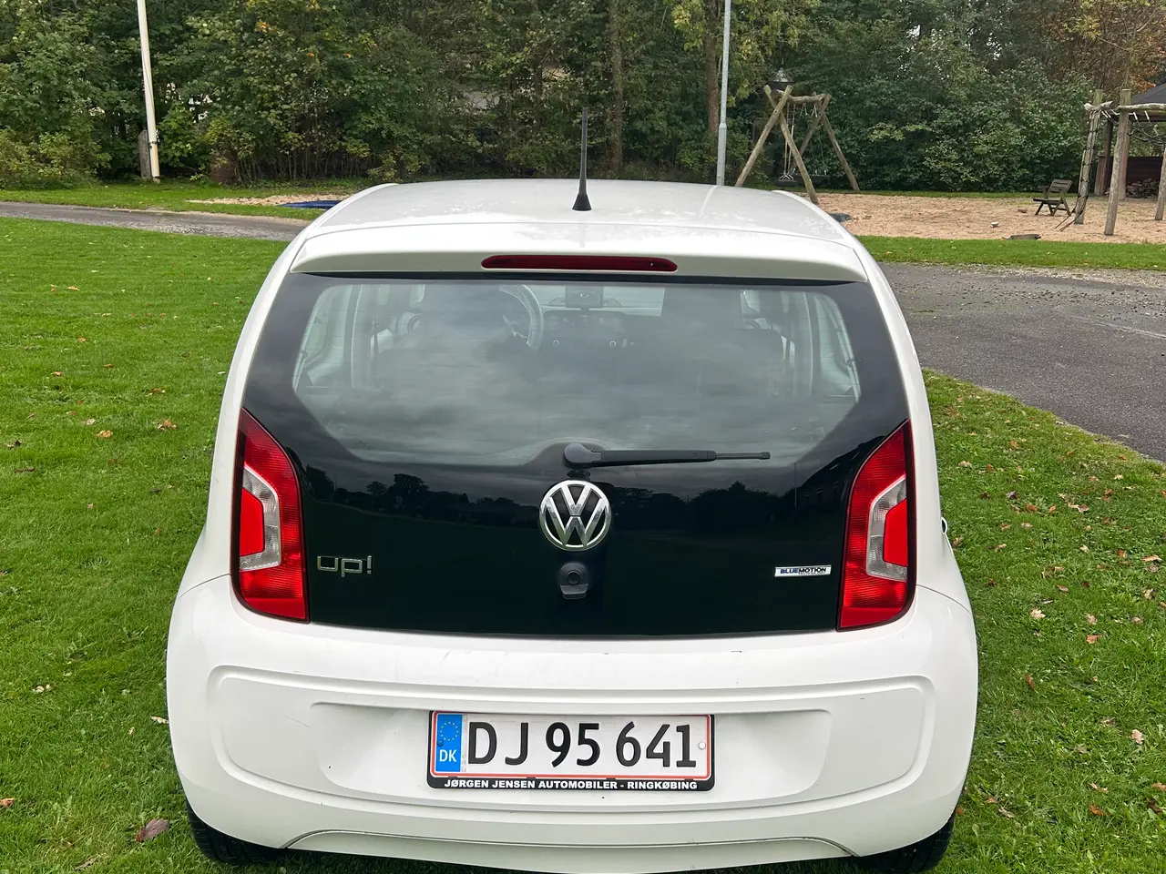 Billede 3 - VW UP! 2016 til salg