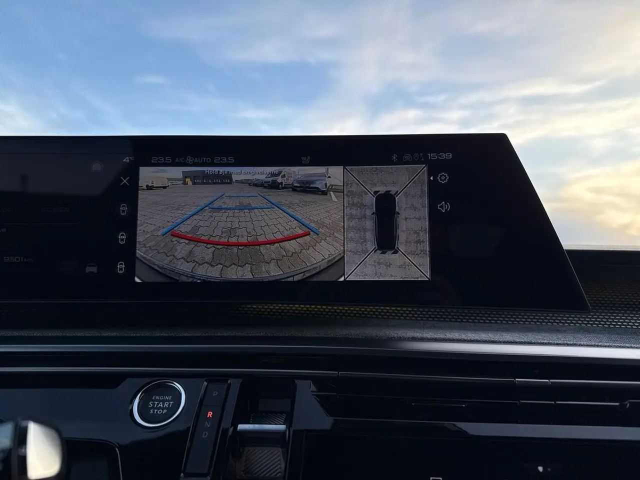 Billede 17 - Peugeot e-3008 77 GT Pack