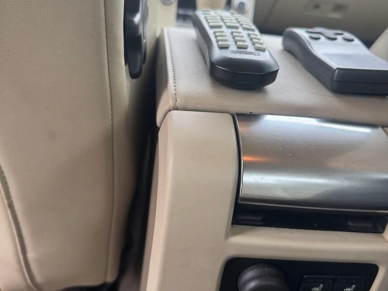 Billede 7 - Volvo S80 1,6 D DRIVe 109HK