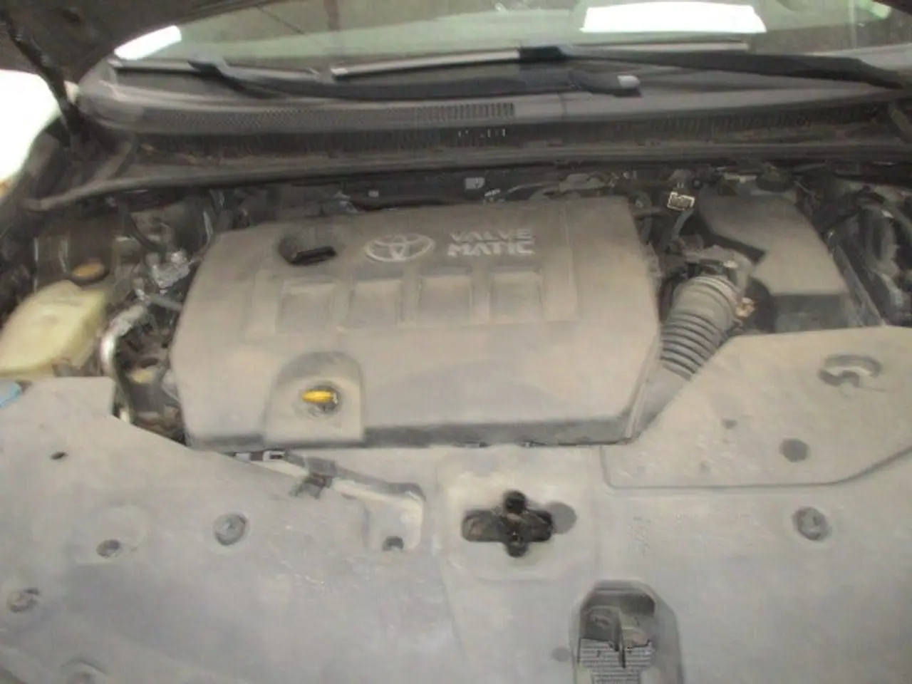 Billede 9 - Toyota Avensis 1,8 VVT-i T2 stc.