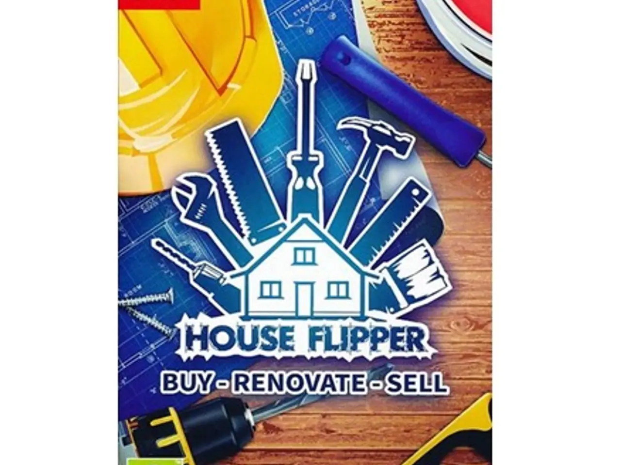 Billede 1 - House Flipper