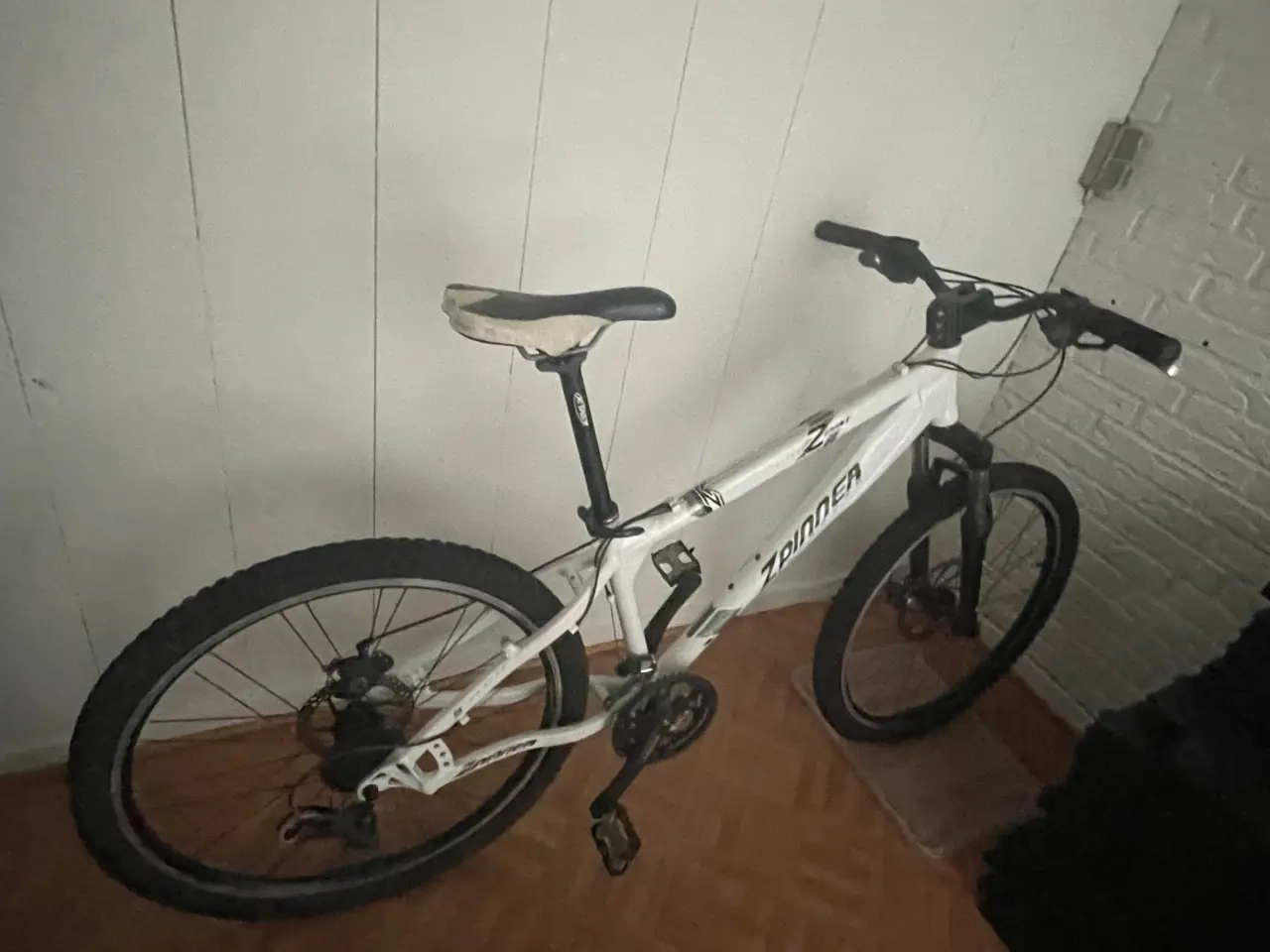 Billede 1 - CrossBike MTB