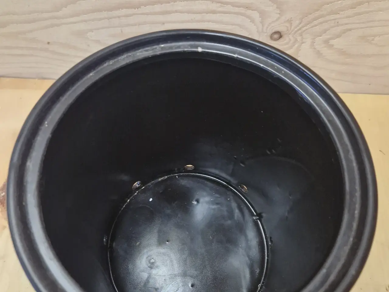 Billede 4 - Kartoffelkrukke i Keramik