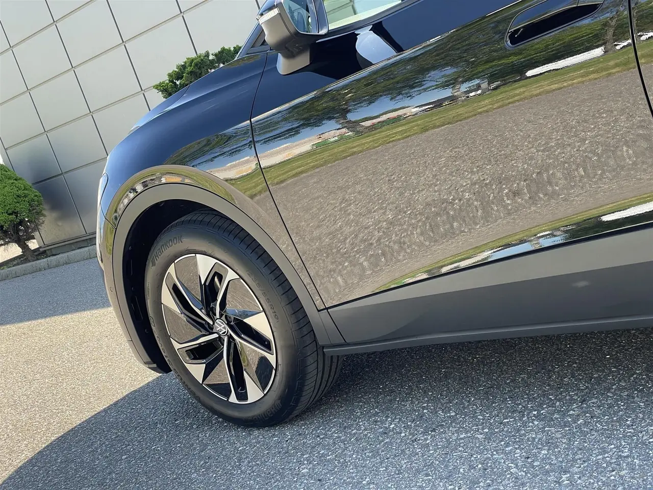 Billede 17 - VW ID.4 EL Pro 286HK 5d Aut.