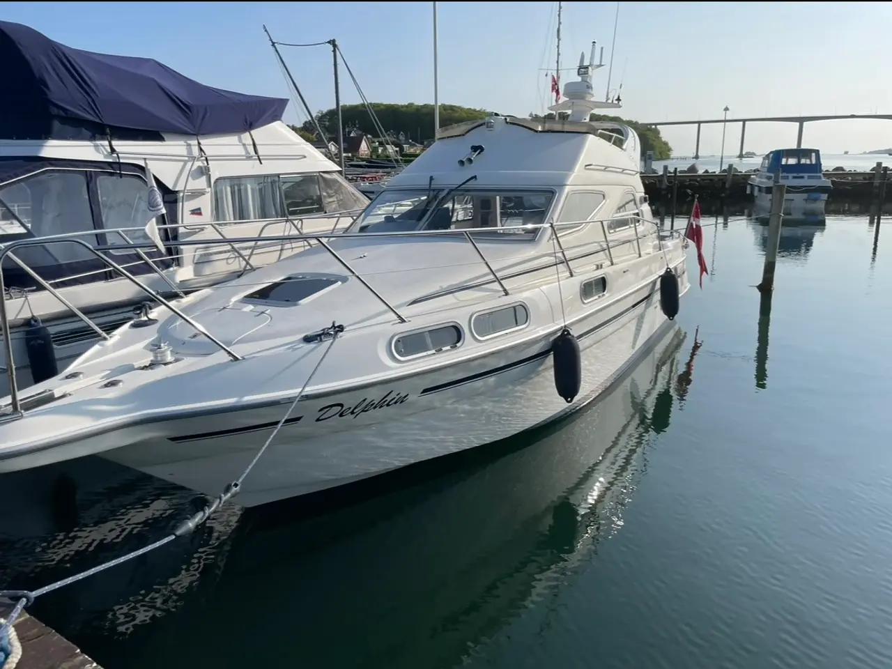 Billede 3 - Sealine 310