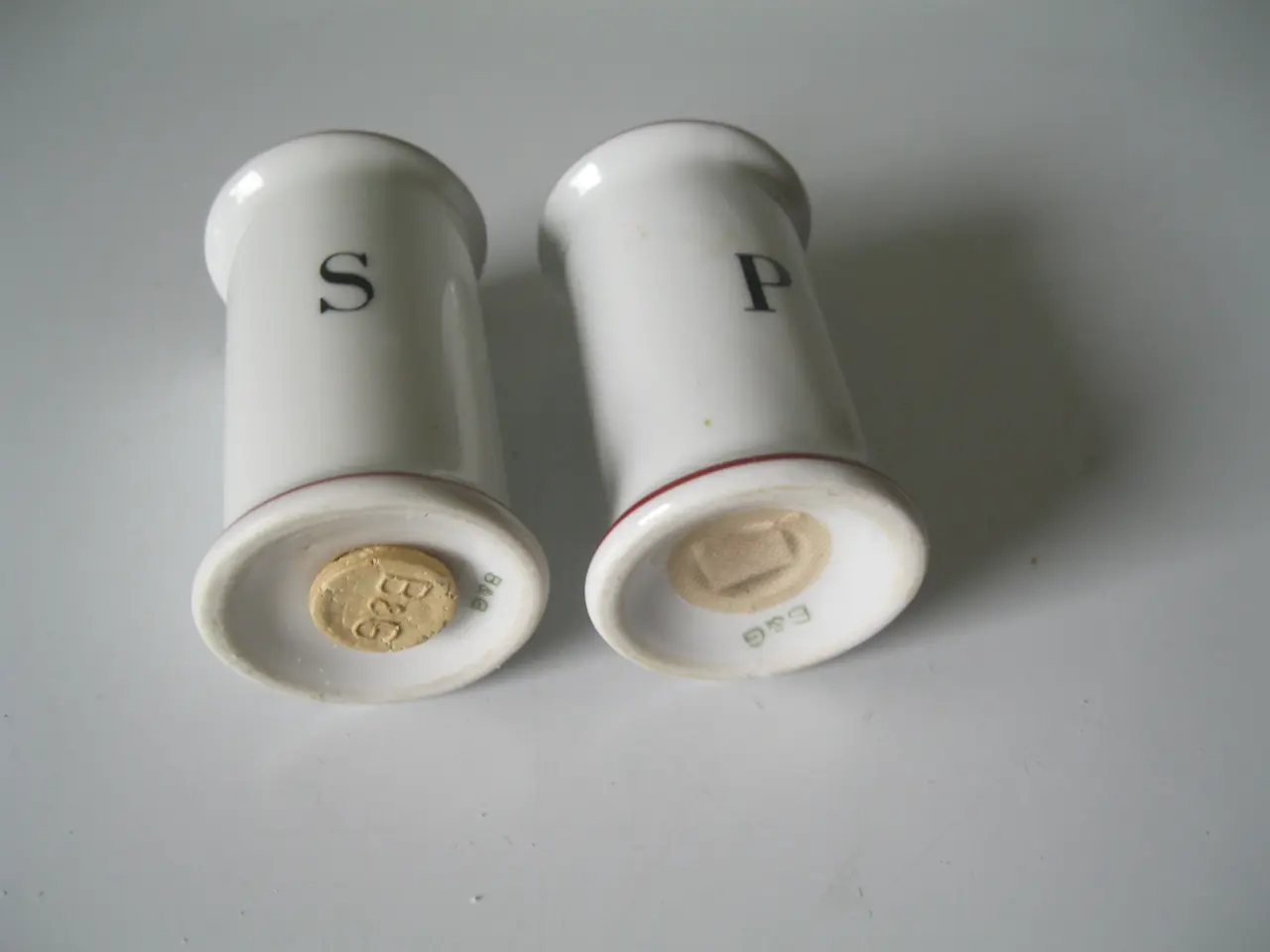 Billede 2 - B&G Salt & peber Bo Bonfils