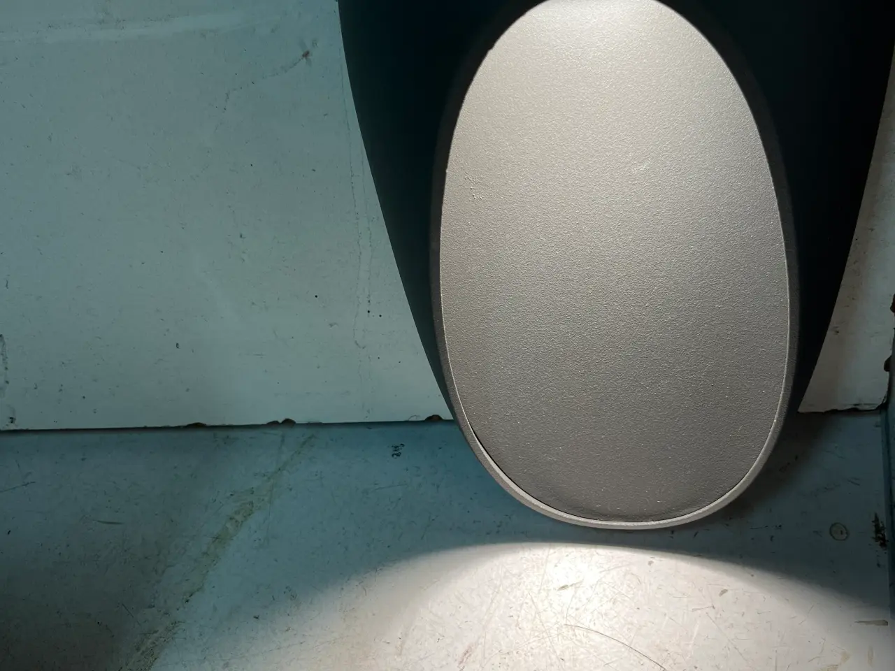 Billede 1 - Nordlux lampe