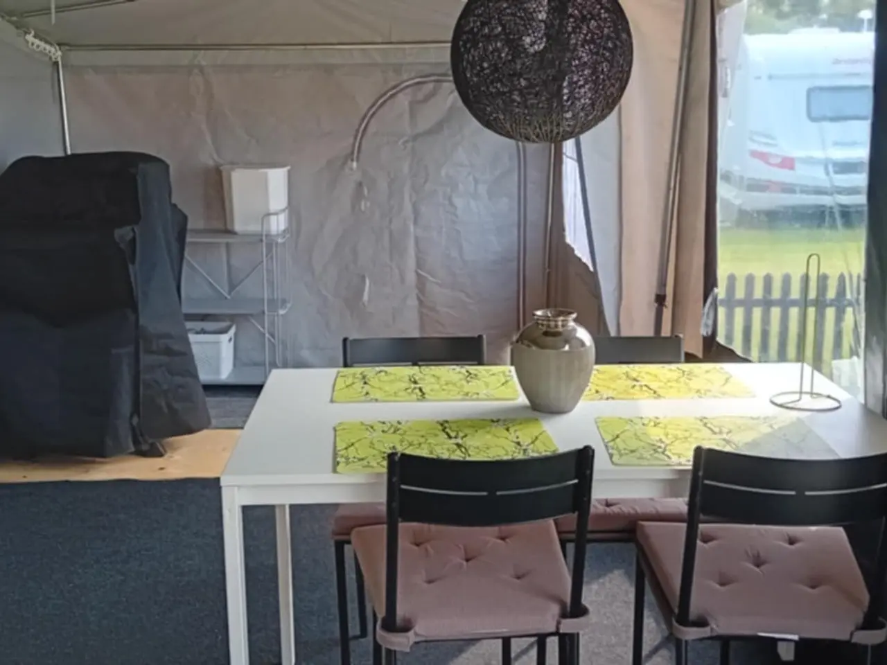Billede 8 - Dwt telt a-mål 950