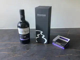 Stauning Whisky - Heather