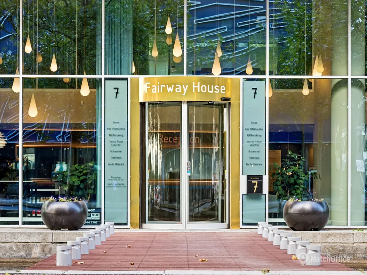 Billede 15 - Fairway House