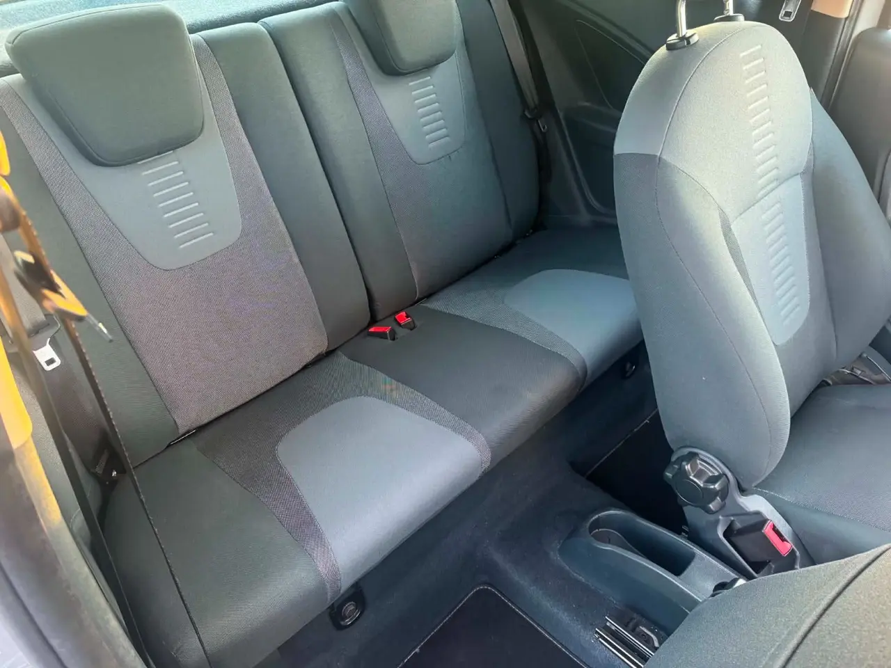 Billede 12 - Ford Ka 1,2 Titanium