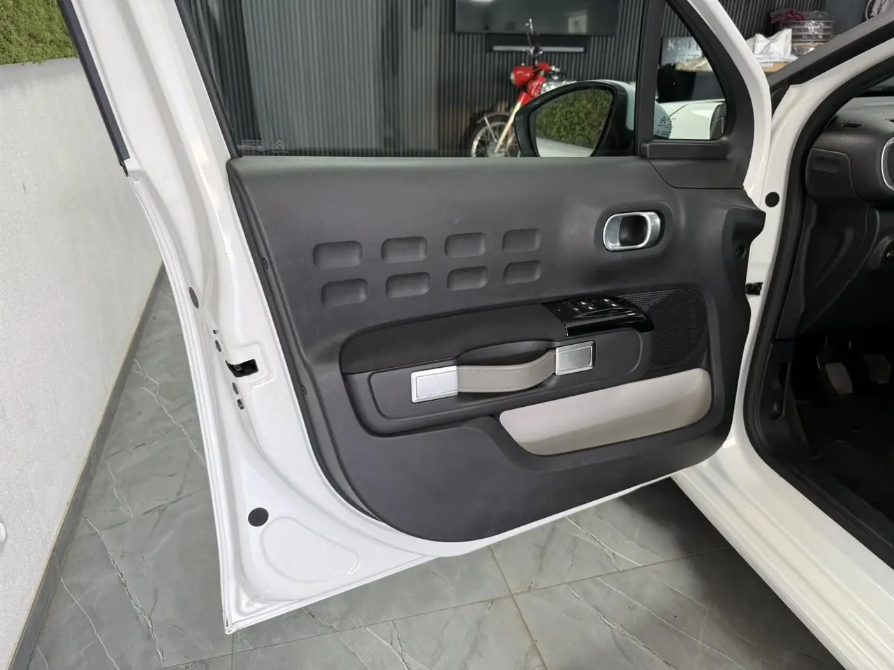 Billede 17 - Citroën C3 1,6 Blue HDi Feel+ start/stop 75HK 5d