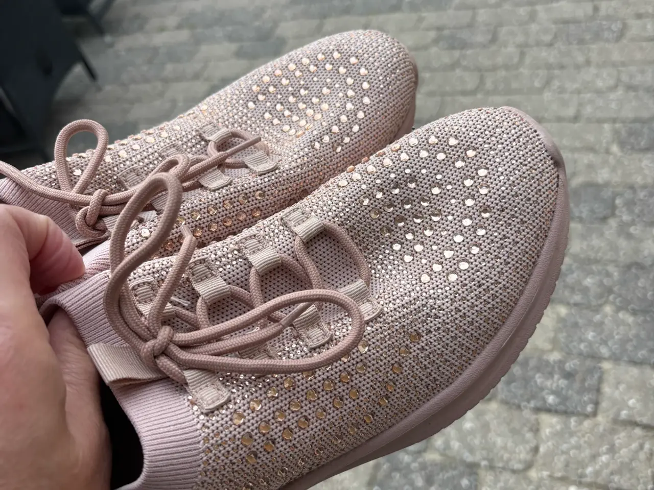 Billede 1 - Sneakers str. 40
