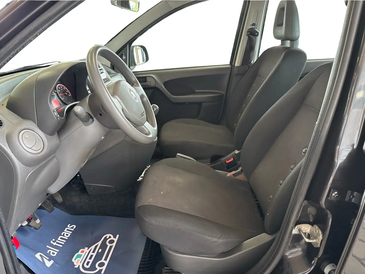 Billede 11 - Fiat Panda 1,2 69 Ciao