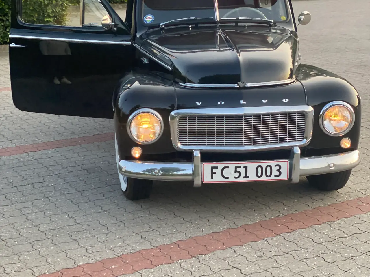 Billede 1 - Volvo pv444