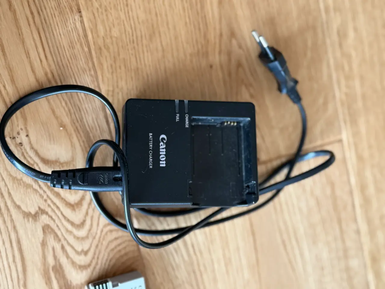 Billede 4 - Komplet Canon kamera sæt